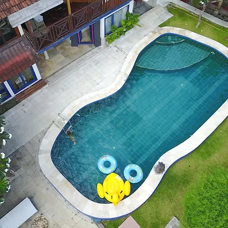 Tehila House Hotel